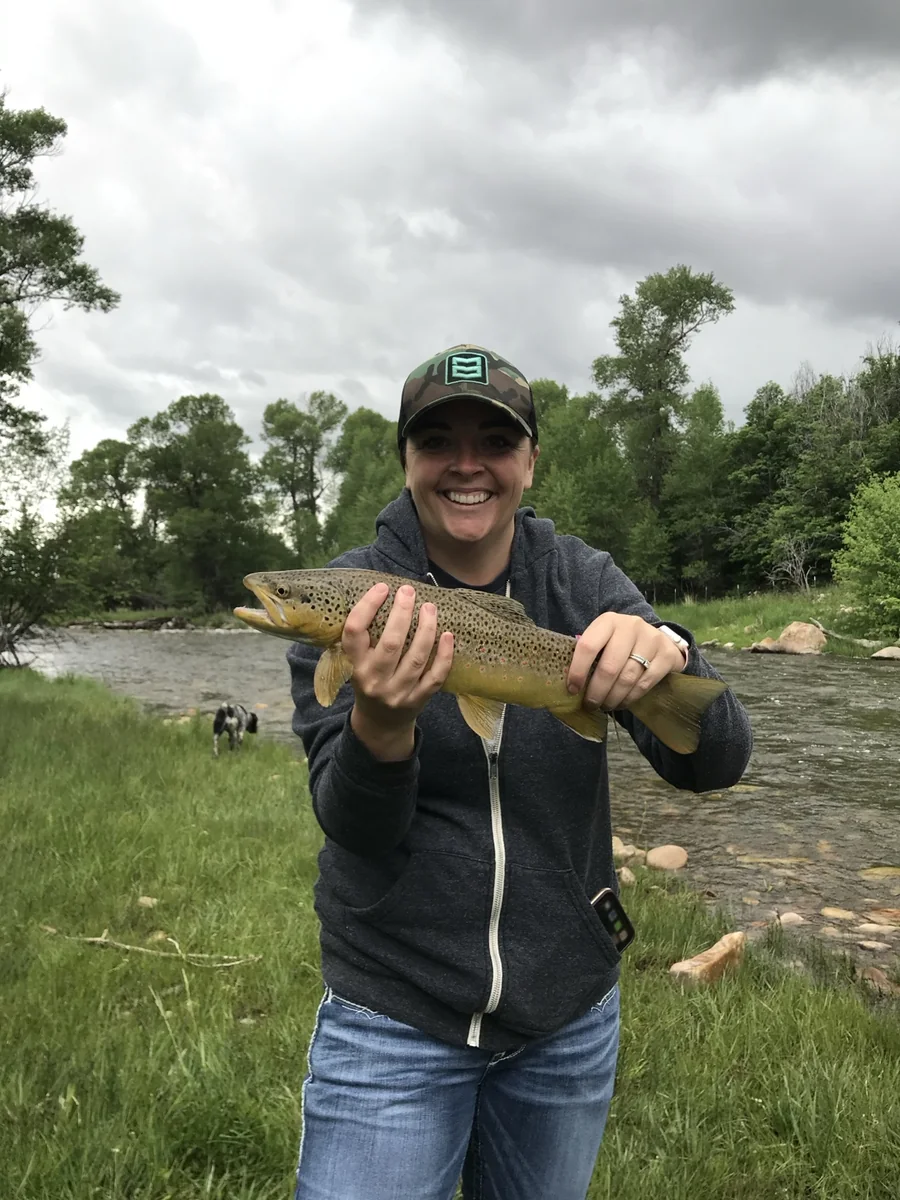 River days